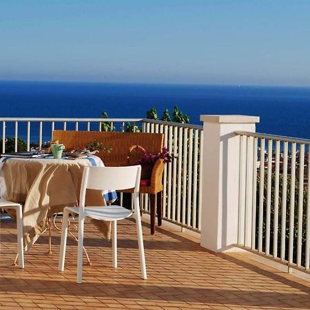 Villa Eleonora Marina di Ragusa Ngoại thất bức ảnh