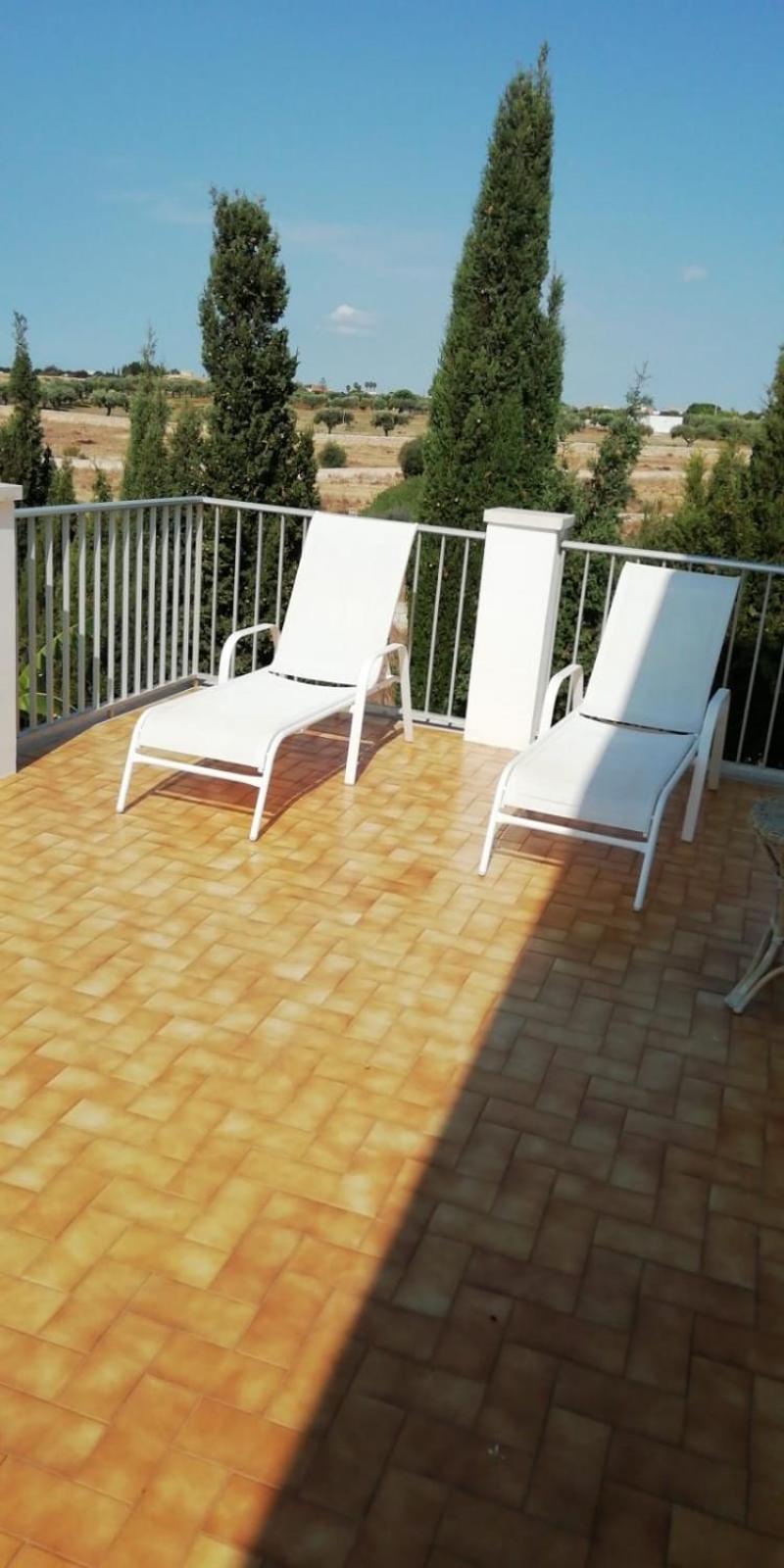 Villa Eleonora Marina di Ragusa Ngoại thất bức ảnh