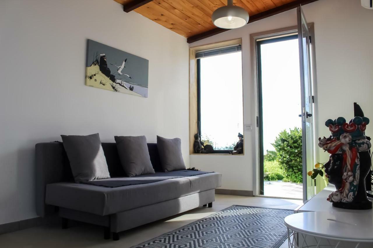 Villa Eleonora Marina di Ragusa Ngoại thất bức ảnh