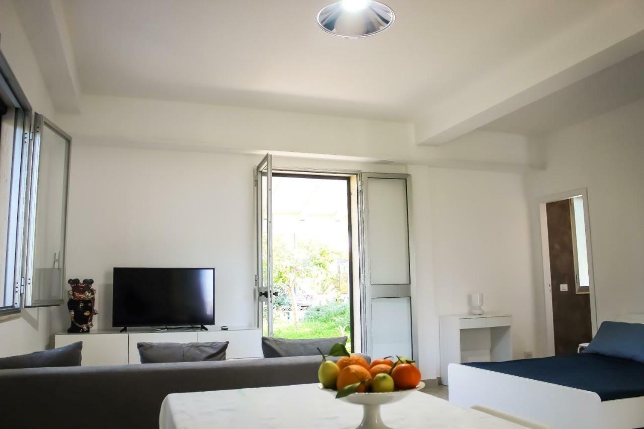 Villa Eleonora Marina di Ragusa Ngoại thất bức ảnh