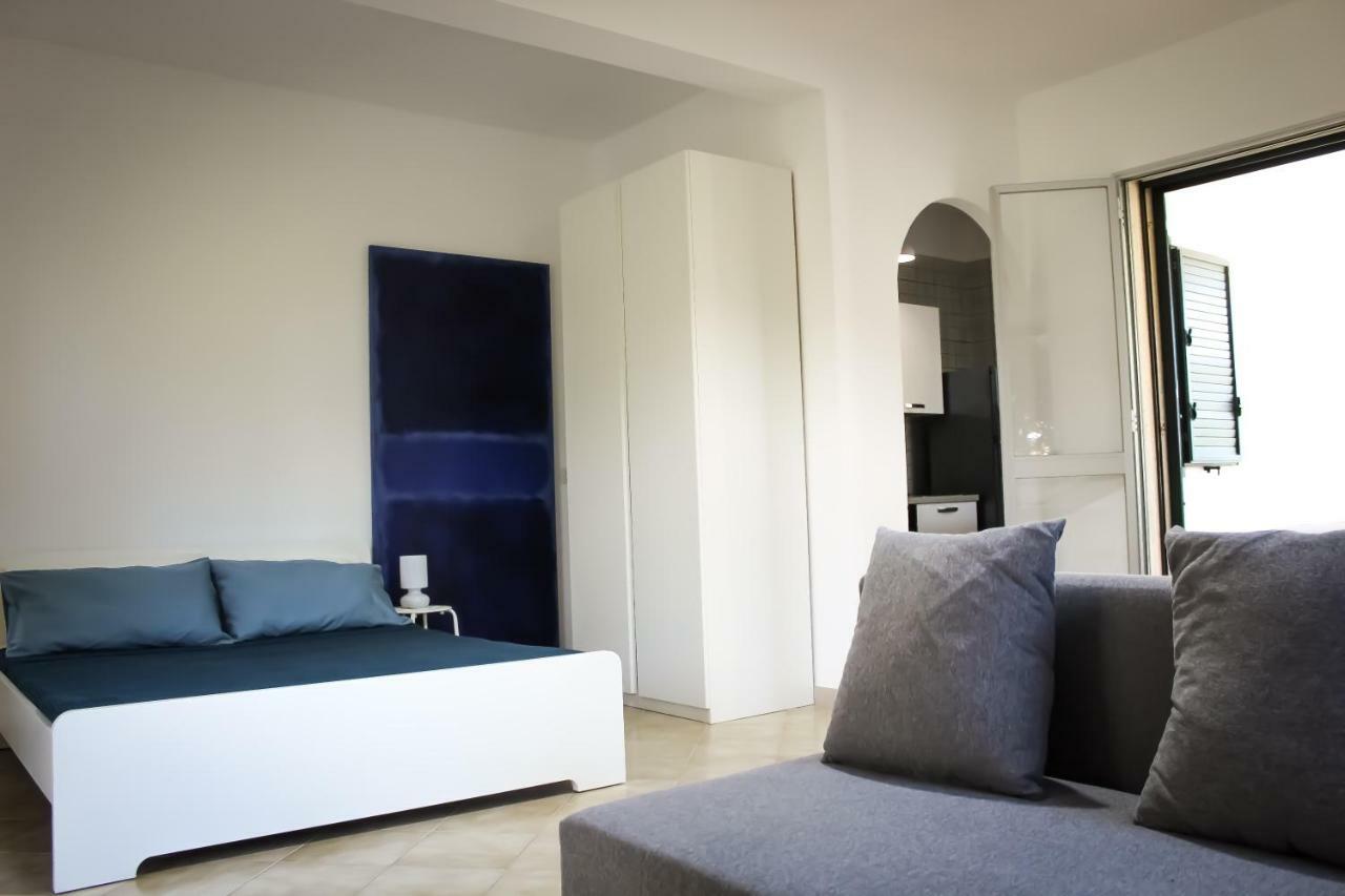Villa Eleonora Marina di Ragusa Ngoại thất bức ảnh